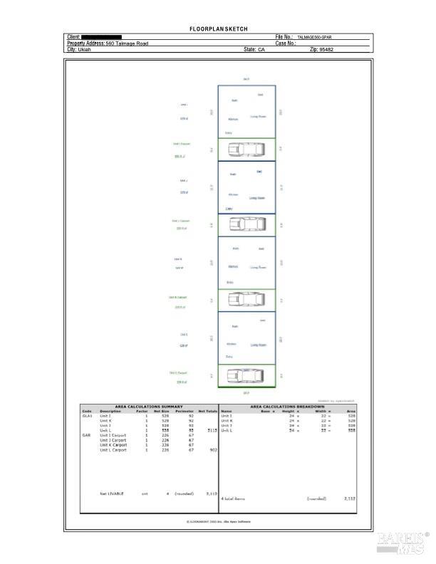 560-570 Talmage Road Ukiah, CA 95482 - Photo 18 of 18