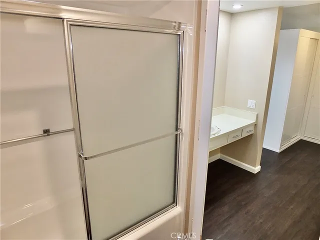 a front view of a house with a yard table and chairs