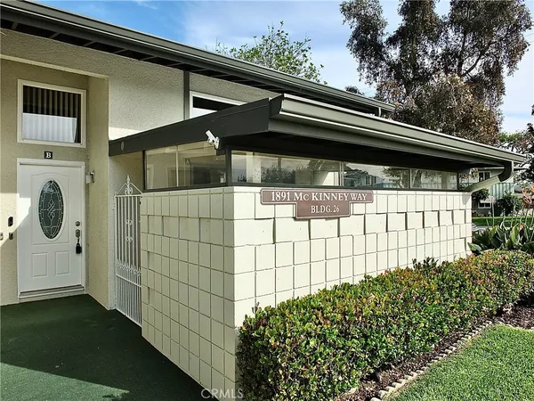 $749,900 | 1891 McKinney Way, Unit 26B, Seal Beach, CA 90740