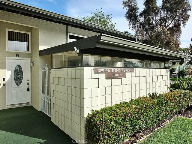 $749,900 | 1891 McKinney Way, Unit 26B, Seal Beach, CA 90740