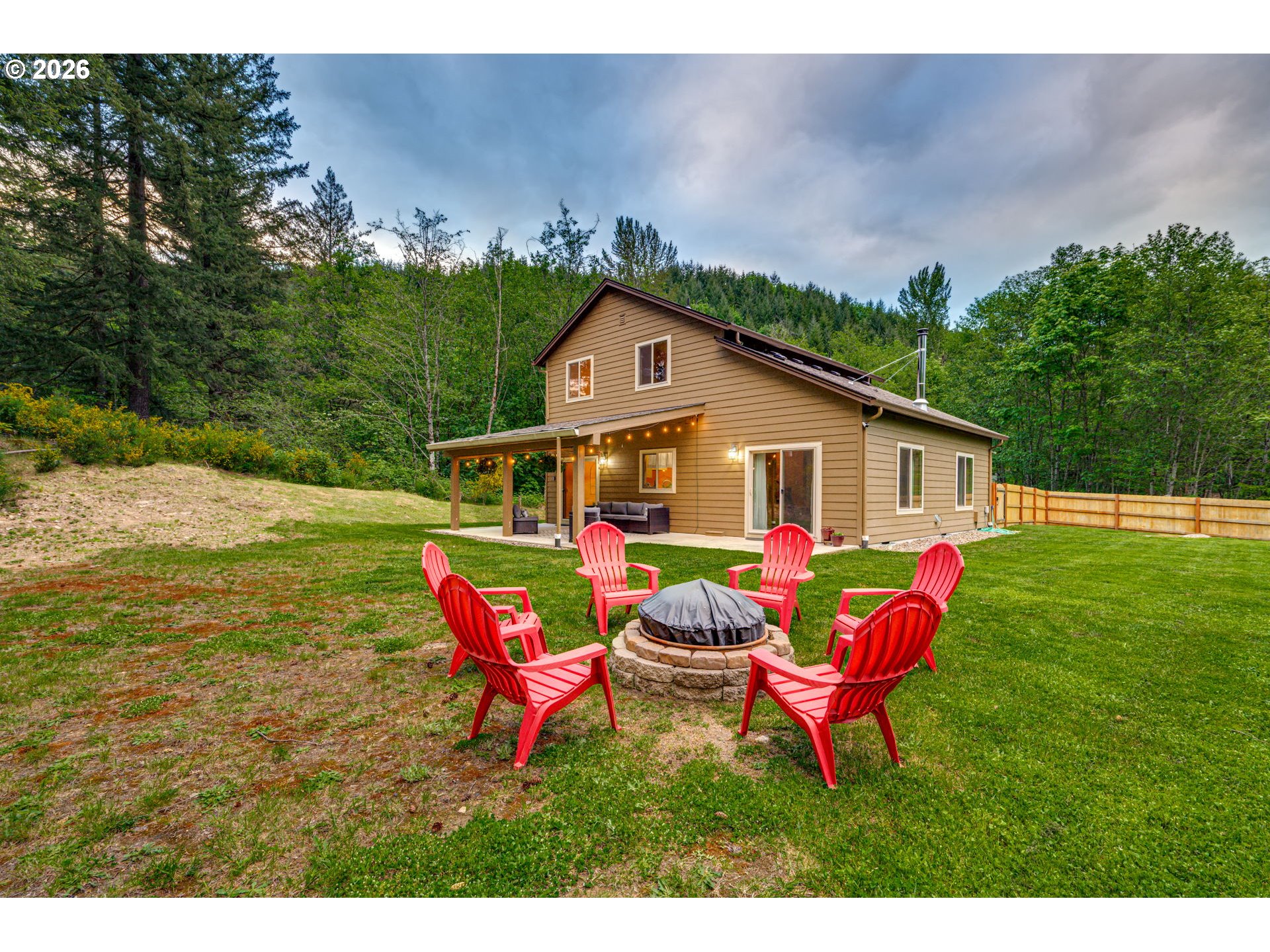 118 Bald Eagle Road Ariel, WA 98603 - Photo 26 of 45