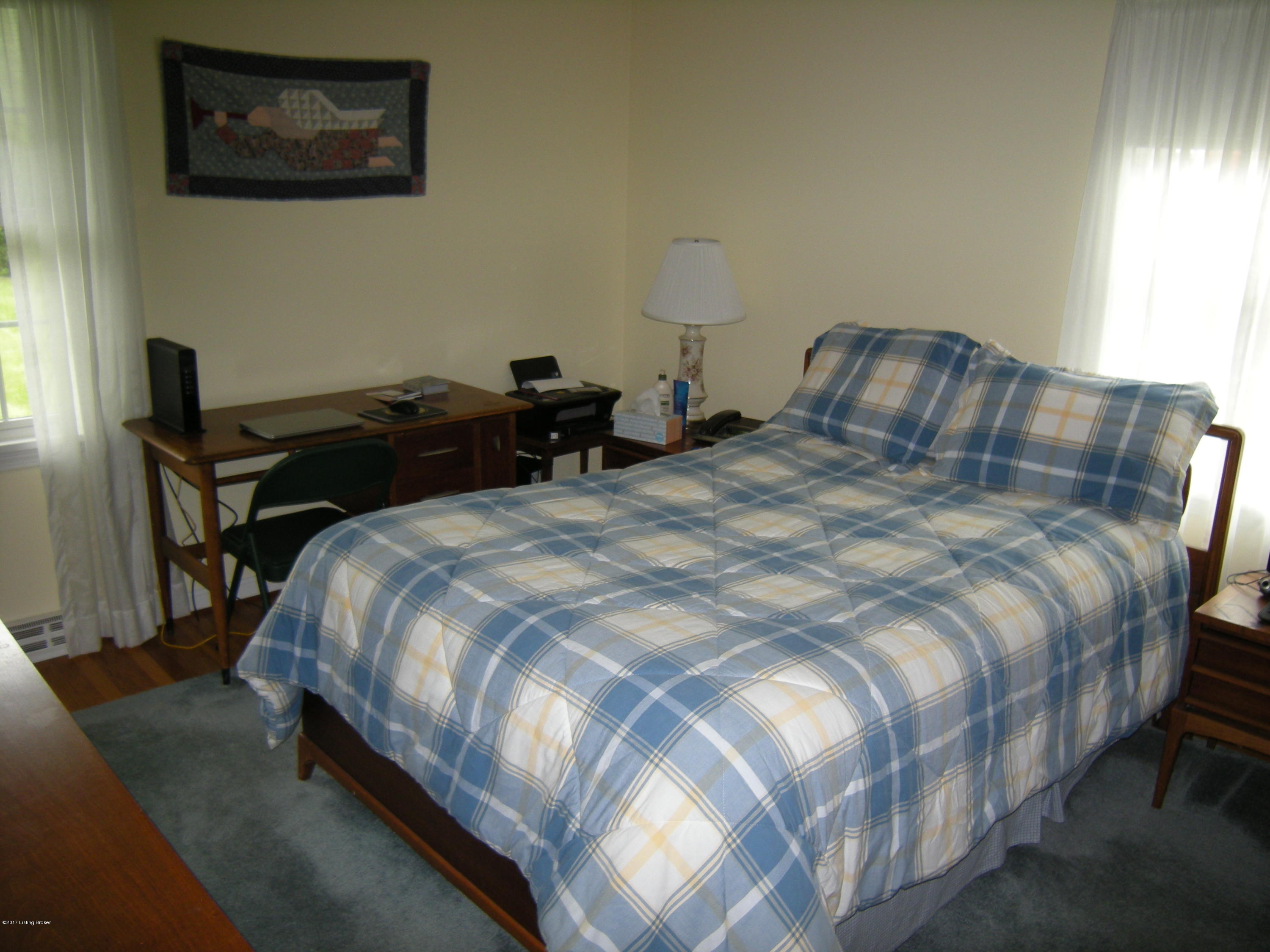 6809 Greenlawn Road Louisville, KY 40222 - Photo 14 of 27 12MASTER BEDROOM