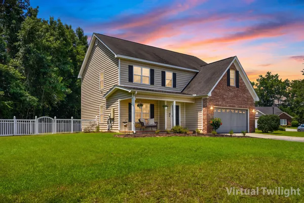 $315,000 | 211 Oak Landing Drive, Conway, SC 29527