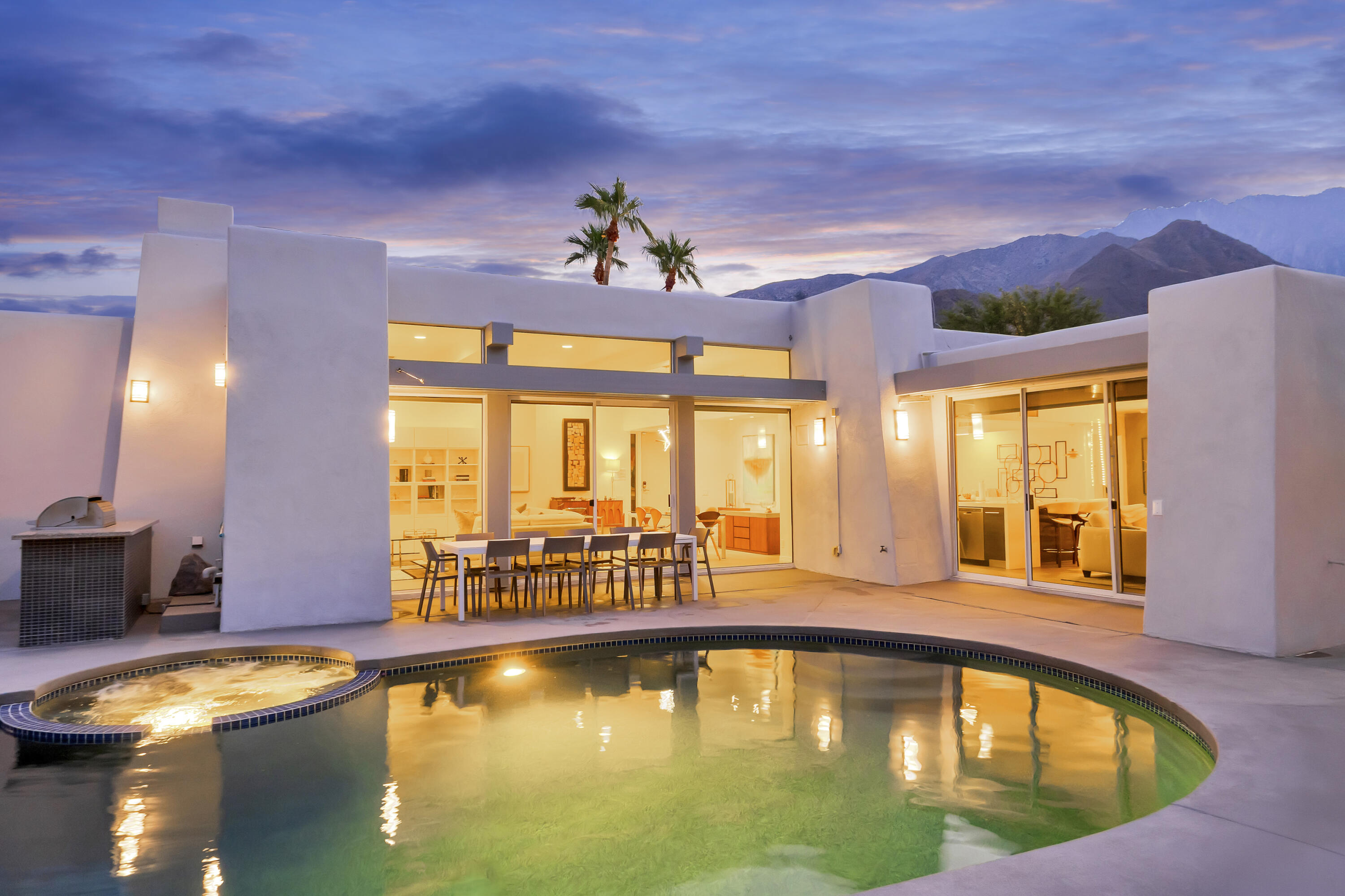 700 West Racquet Club Road Palm Springs, CA 92262 - Photo 1 of 49 RACQUETCLUB_LISTING-5