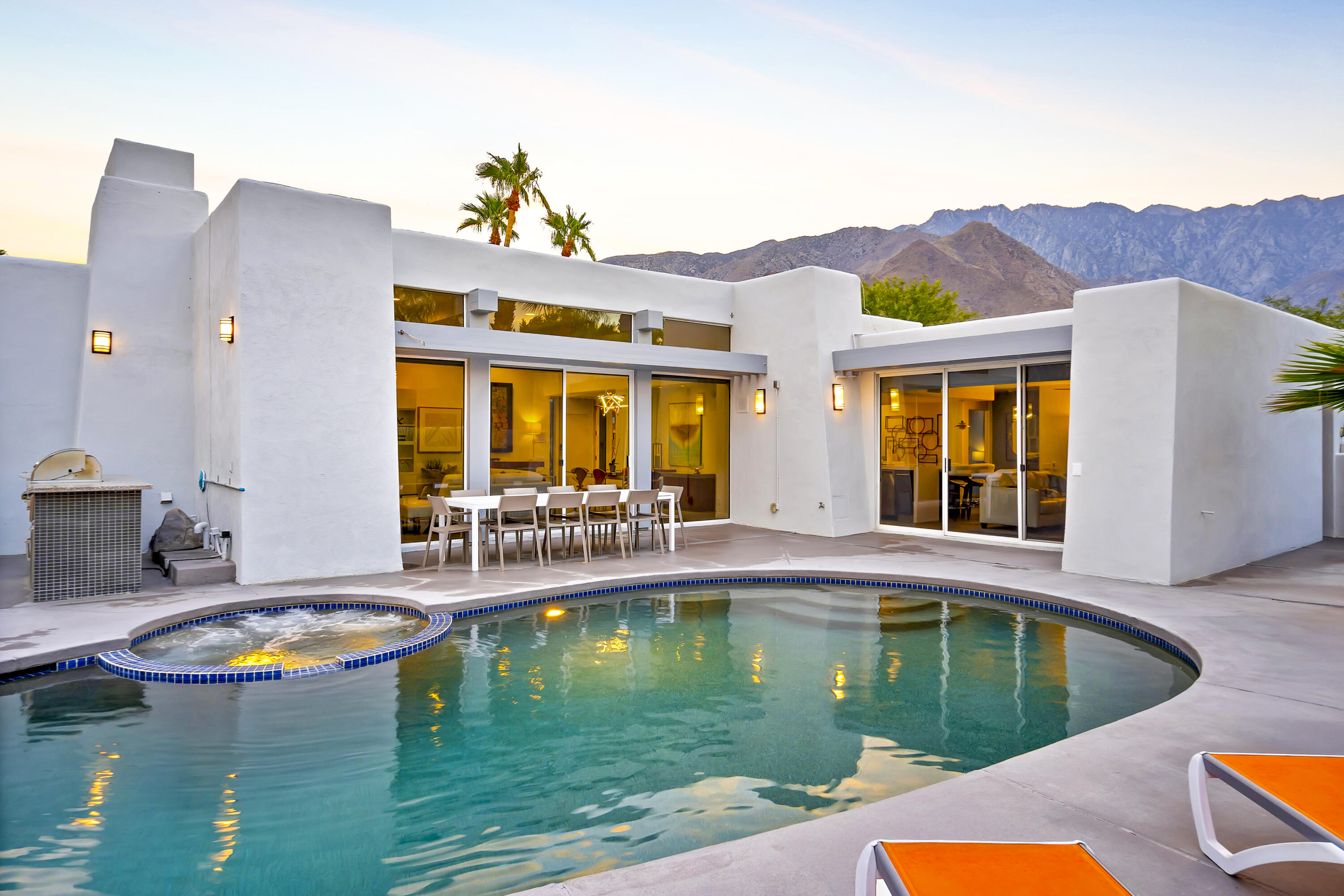 700 West Racquet Club Road Palm Springs, CA 92262 - Photo 28 of 49 28