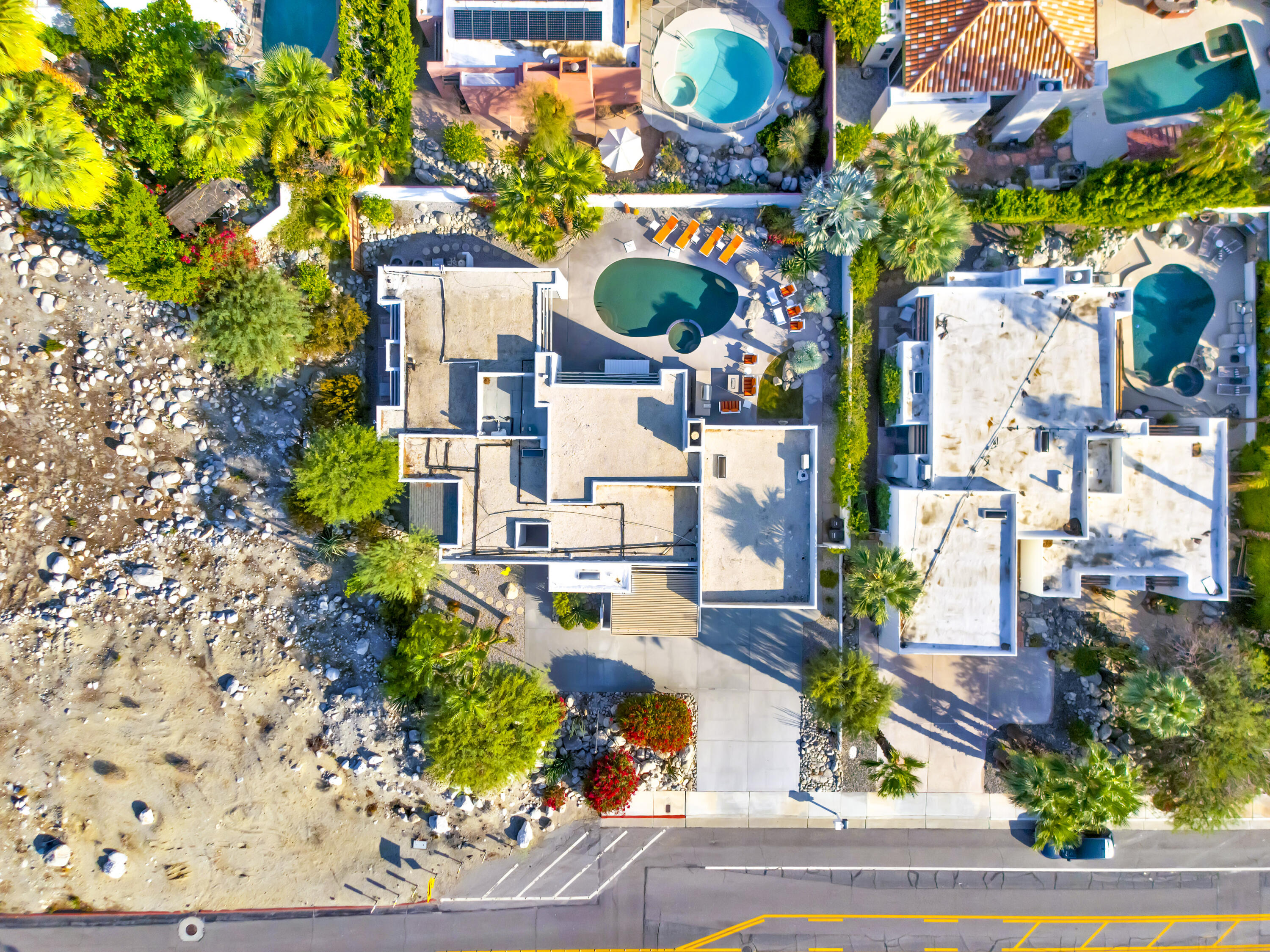700 West Racquet Club Road Palm Springs, CA 92262 - Photo 48 of 49 48