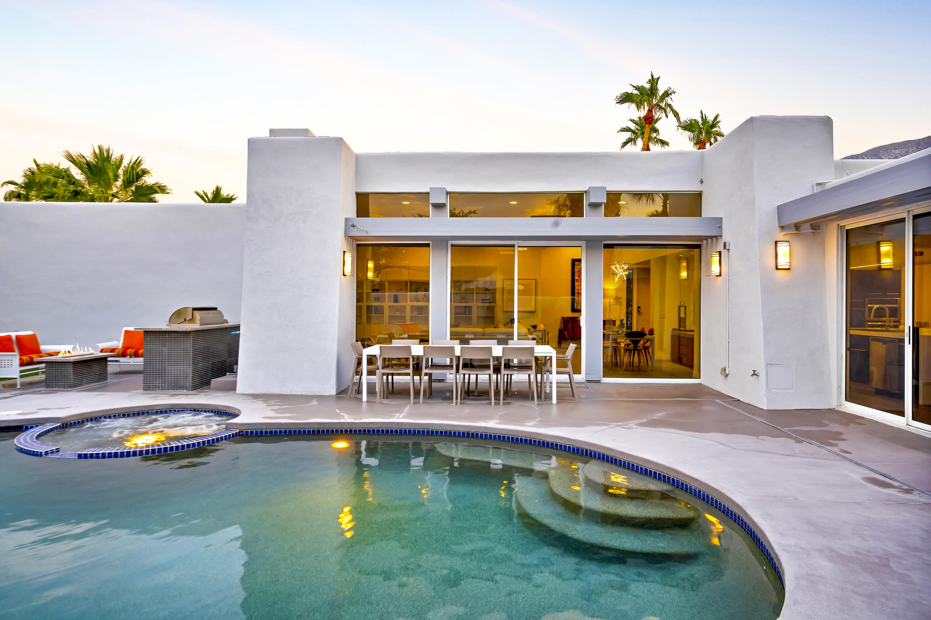 700 West Racquet Club Road Palm Springs, CA 92262 - Photo 7 of 49 7