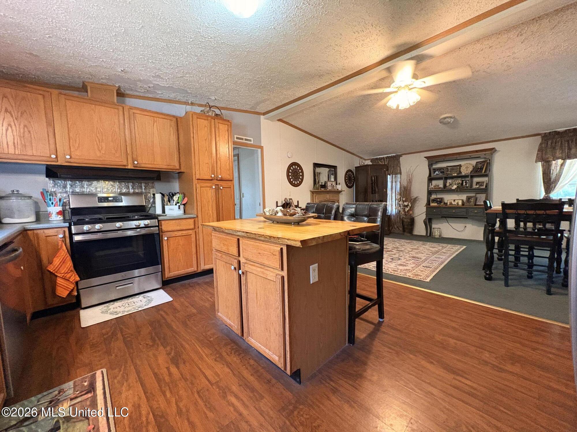 109 Prairie Creek Road Morton, MS 39117 - Photo 11 of 18 IMG_8804