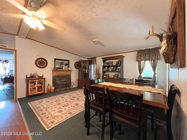 $299,000 | 109 Prairie Creek Road, Morton, MS 39117