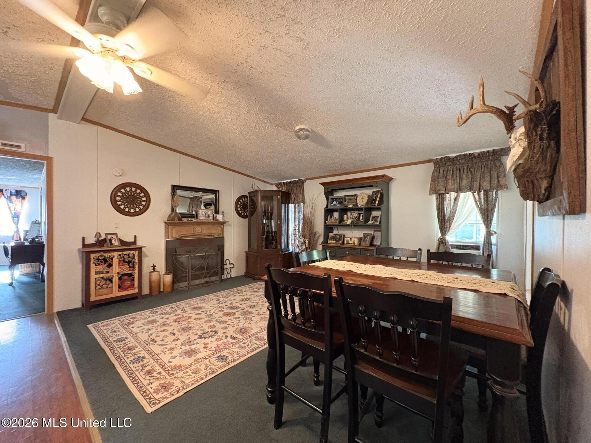 109 Prairie Creek Road Morton, MS 39117 - Photo 12 of 18 IMG_8799