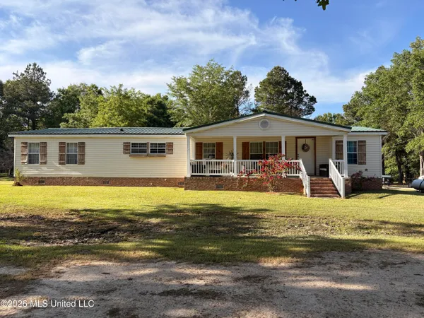 $299,000 | 109 Prairie Creek Road, Morton, MS 39117