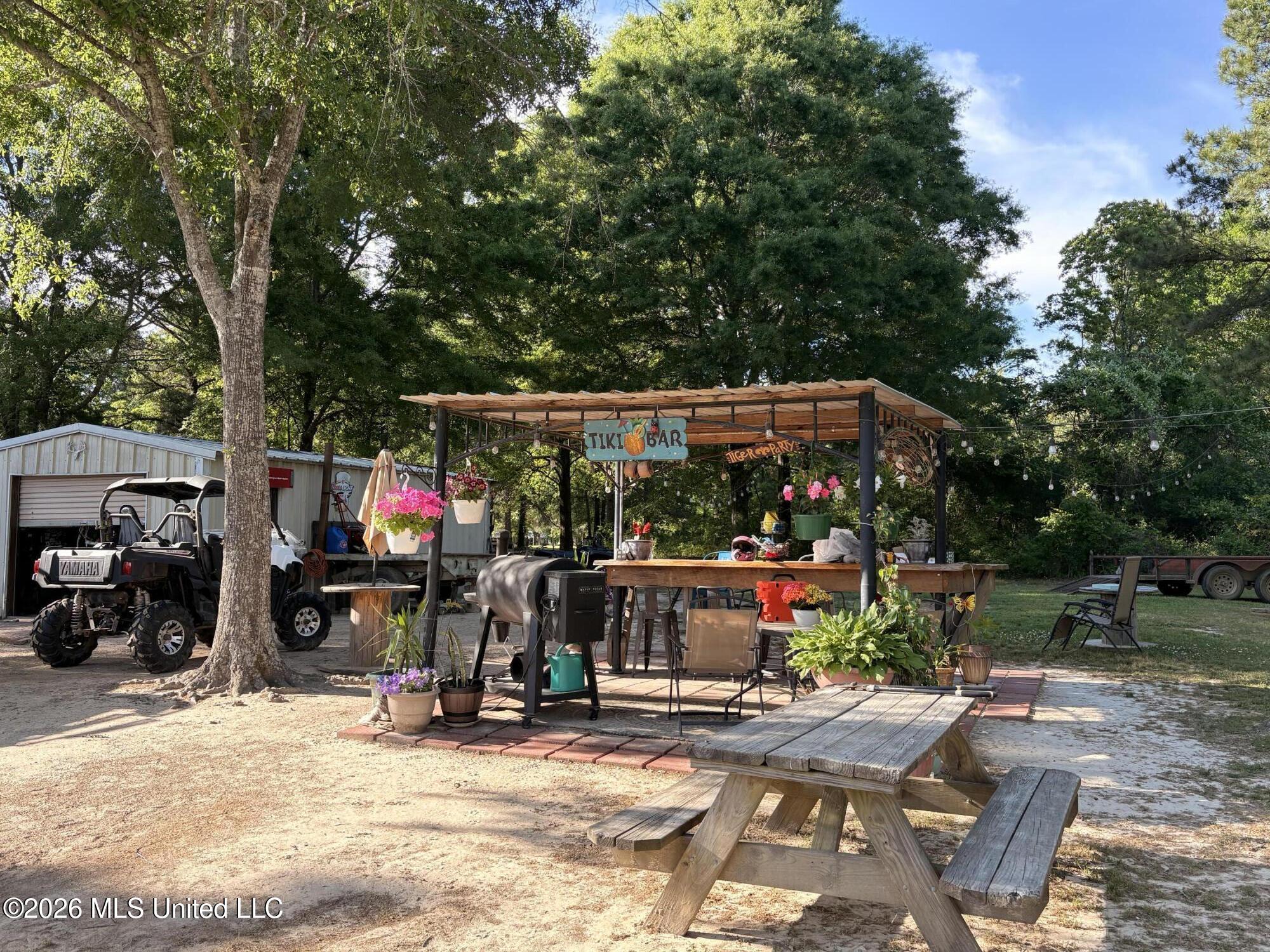 109 Prairie Creek Road Morton, MS 39117 - Photo 17 of 18 IMG_8833