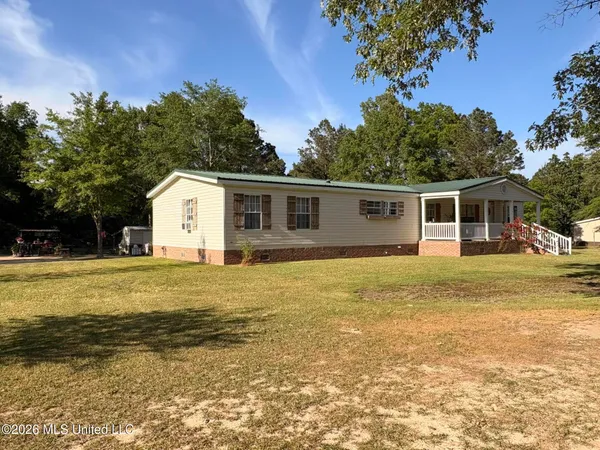 $299,000 | 109 Prairie Creek Road, Morton, MS 39117