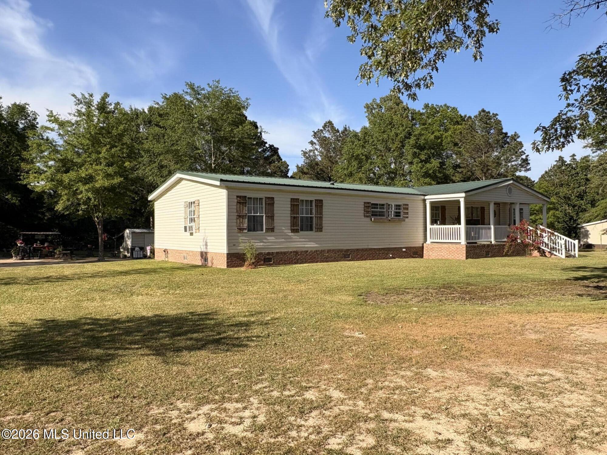 109 Prairie Creek Road Morton, MS 39117 - Photo 18 of 18 IMG_8836