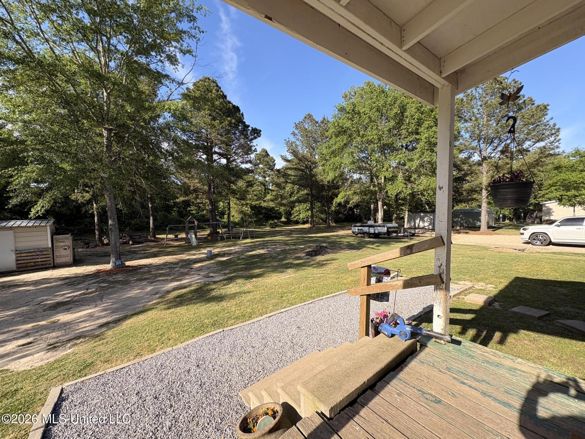 109 Prairie Creek Road Morton, MS 39117 - Photo 7 of 18 IMG_8826