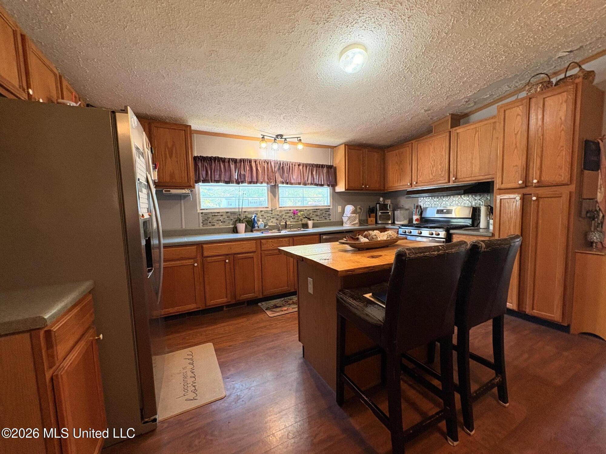 109 Prairie Creek Road Morton, MS 39117 - Photo 9 of 18 IMG_8806