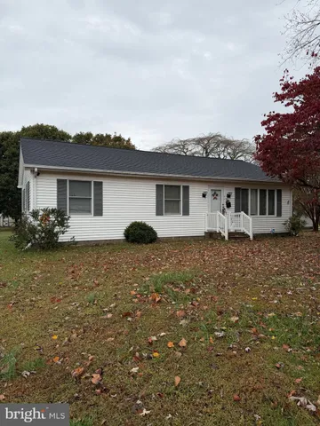 $370,000 | 100 Esham Avenue, Berlin, MD 21811