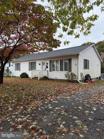 $370,000 | 100 Esham Avenue, Berlin, MD 21811