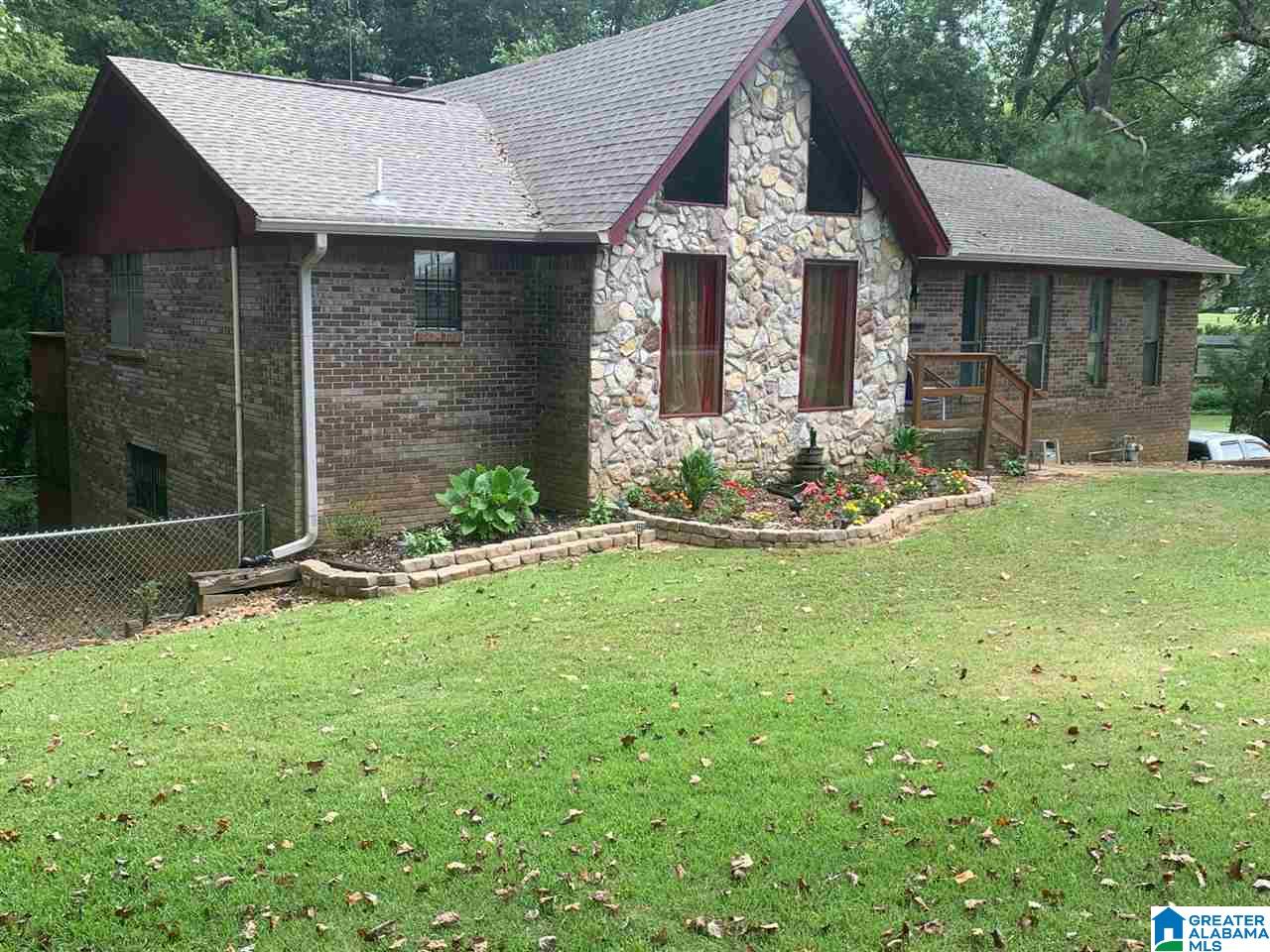 3318 Poplar Lane Adamsville, AL 35005 - Photo 2 of 39