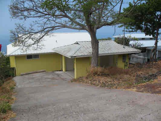 87-3209 Carissa Road Captain Cook, HI 96704 - Photo 2 of 16 Gallery Image 2