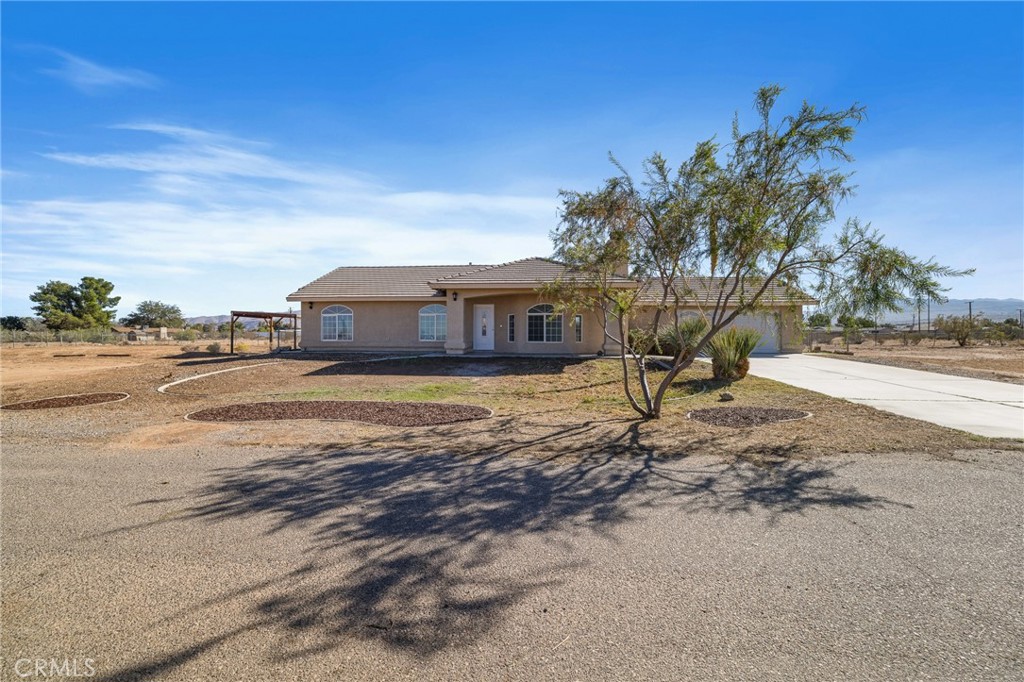 10973 Nambe Road Apple Valley, CA 92308 - Photo 1 of 1 Gallery Image 1