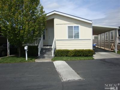 231 Apple Lane, Unit 231 Santa Rosa, CA 95407 - Photo 1 of 1 Gallery Image 1