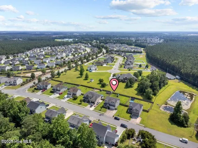 $2,200 | 209 Merin Height Road, Jacksonville, NC 28546