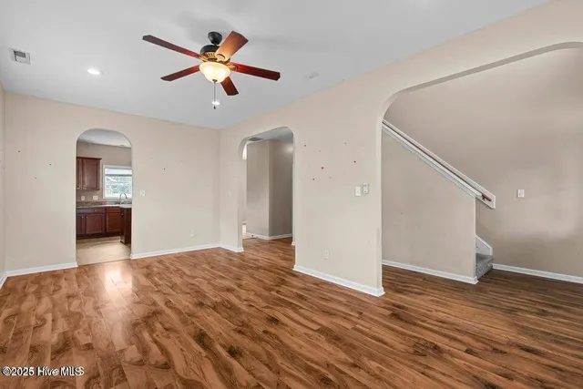 $2,200 | 209 Merin Height Road, Jacksonville, NC 28546