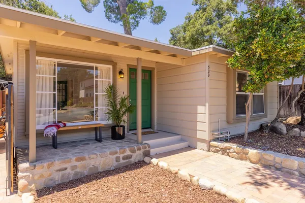 $1,695,000 | 509 North Blanche Street, Ojai, CA 93023