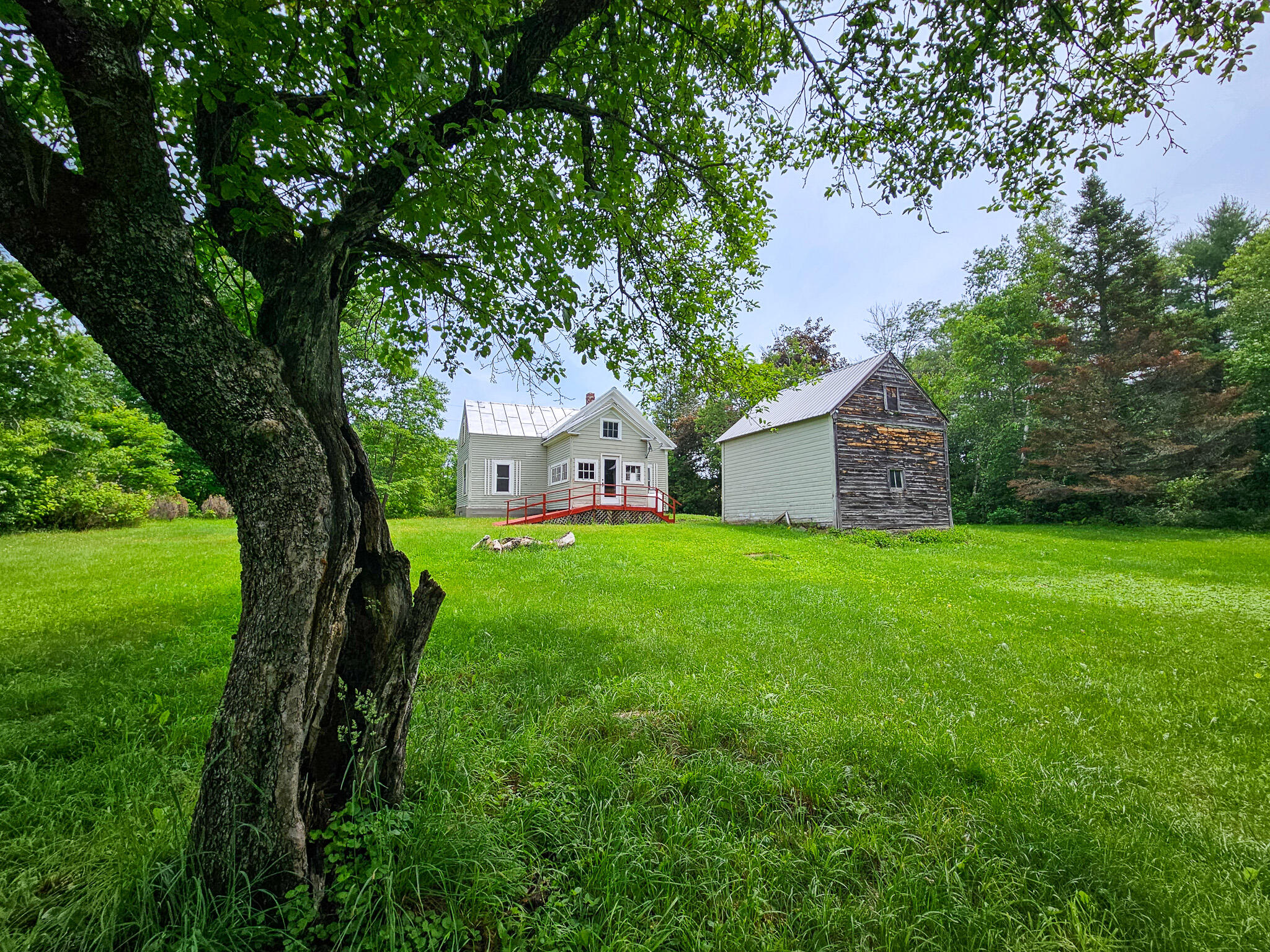 42 Zions Hill Road Chesterville, ME 04938 - Photo 1 of 60 20260622_120805