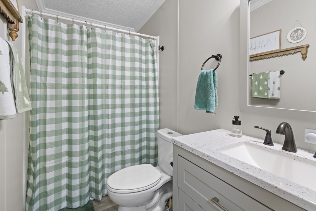 200 Laurel Springs Road Cosby, TN 37722 - Photo 28 of 37 Gallery Image 28