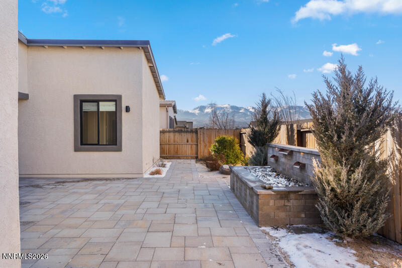2221 Paint Horse Drive Reno, NV 89521 - Photo 40 of 53 a view of entryway and kitchen