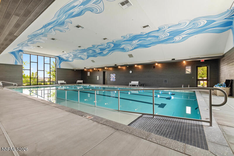 2221 Paint Horse Drive Reno, NV 89521 - Photo 53 of 53 a view of a room with washer and dryer