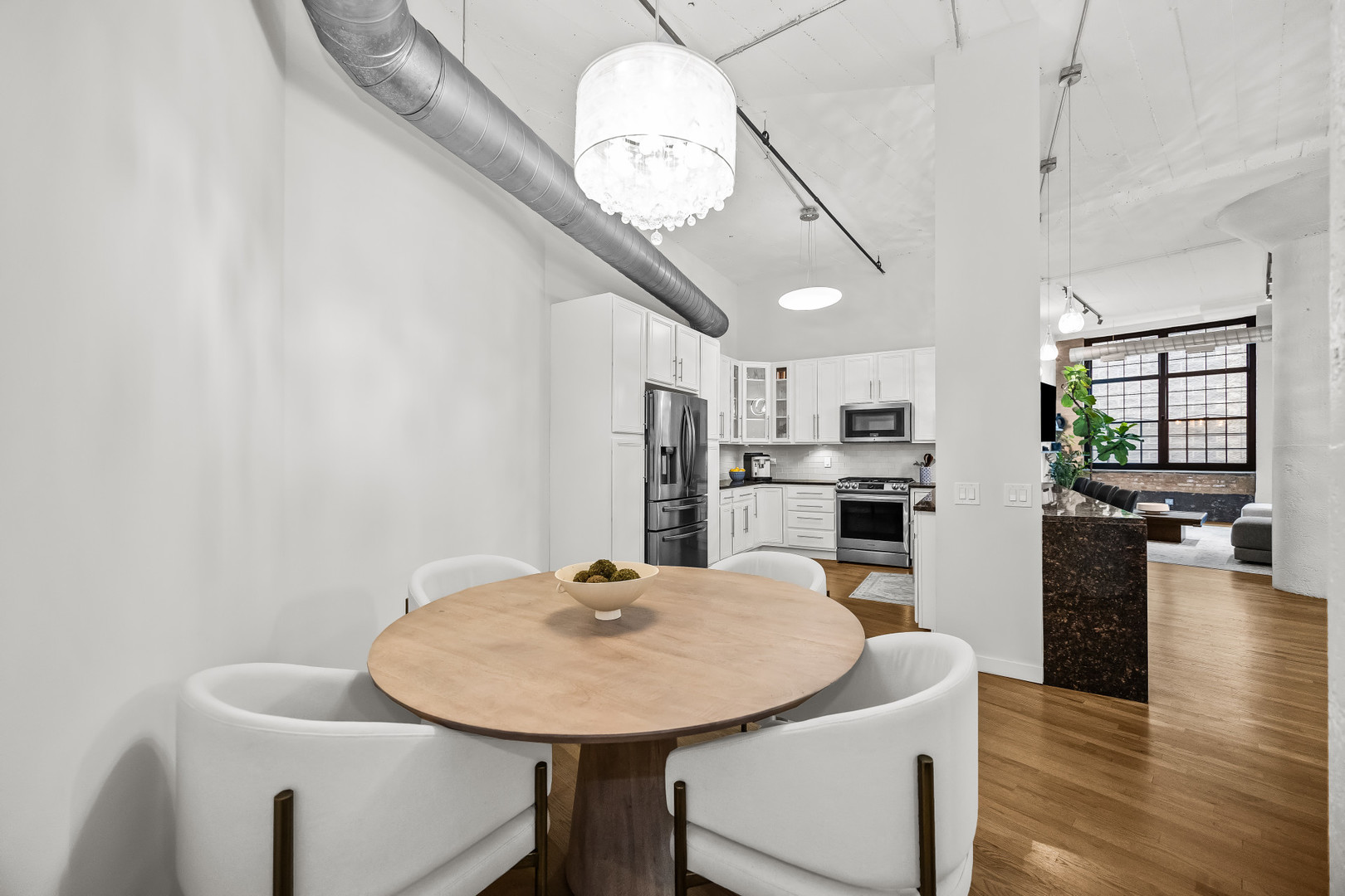 17 North Loomis Street, Unit 1J Chicago, IL 60607 - Photo 6 of 29