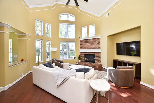 $599,900 | 14022 Loramie Creek Court, Houston, TX 77044