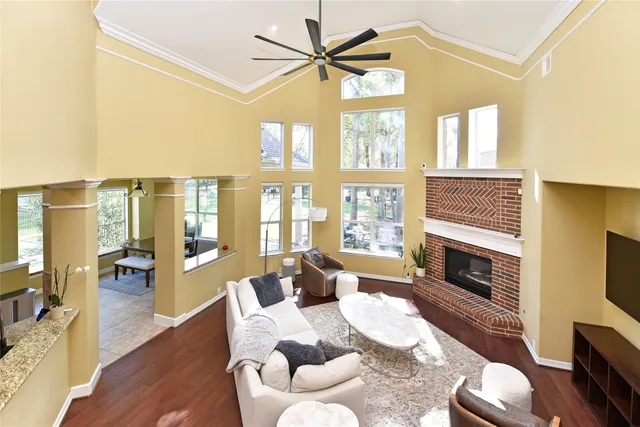 $599,900 | 14022 Loramie Creek Court, Houston, TX 77044