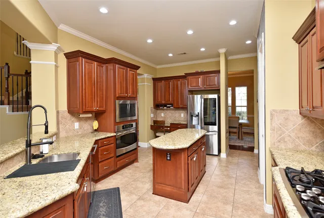 $599,900 | 14022 Loramie Creek Court, Houston, TX 77044