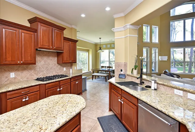 $599,900 | 14022 Loramie Creek Court, Houston, TX 77044