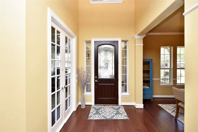 $599,900 | 14022 Loramie Creek Court, Houston, TX 77044