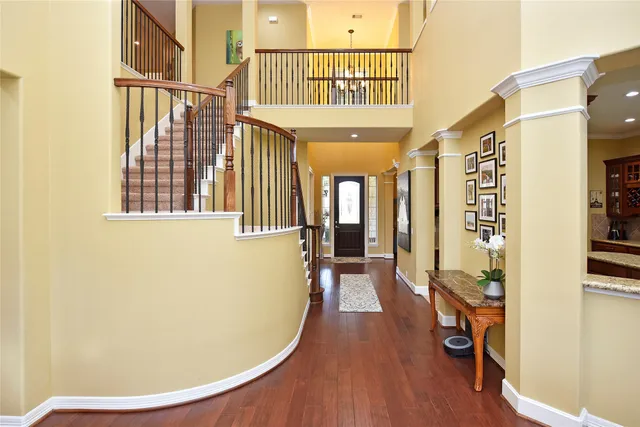 $599,900 | 14022 Loramie Creek Court, Houston, TX 77044