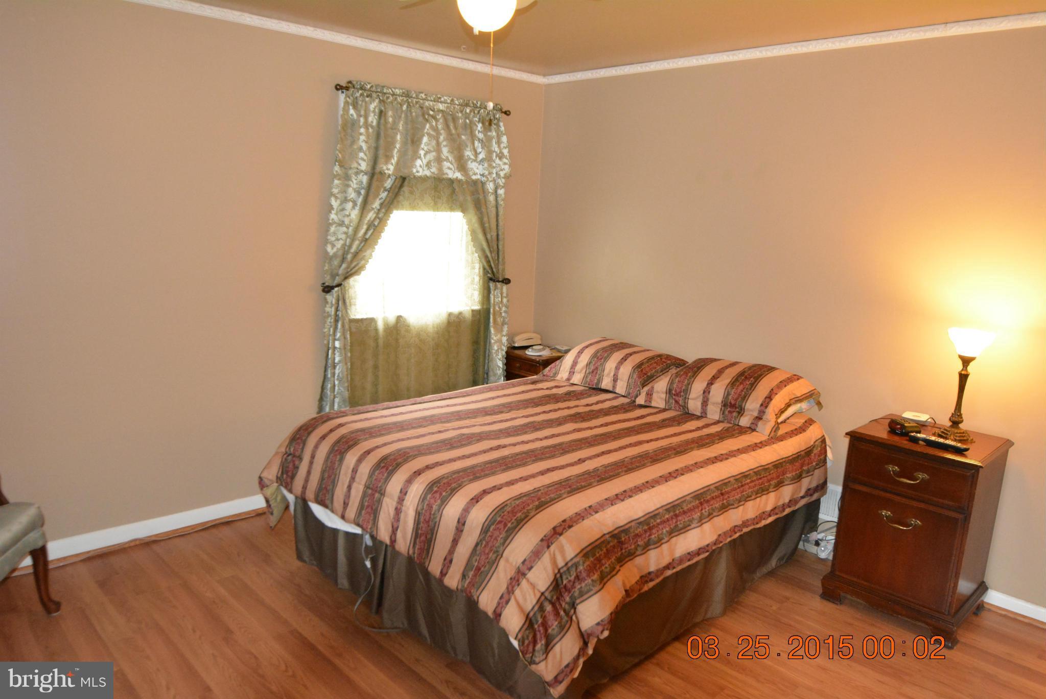 8405 Leaf Road Alexandria, VA 22309 - Photo 12 of 29 Bedroom (Master)