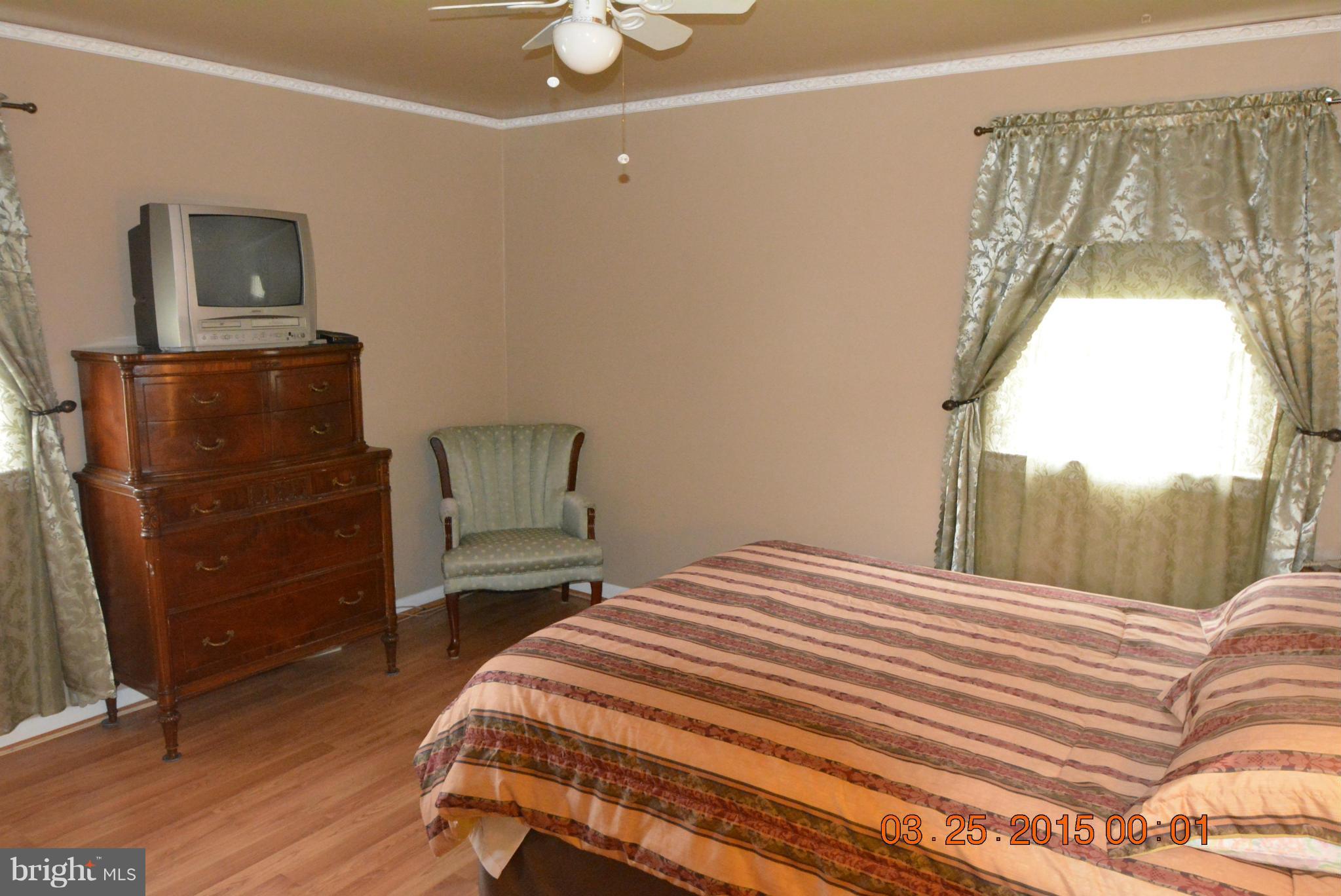 8405 Leaf Road Alexandria, VA 22309 - Photo 13 of 29 Bedroom (Master)