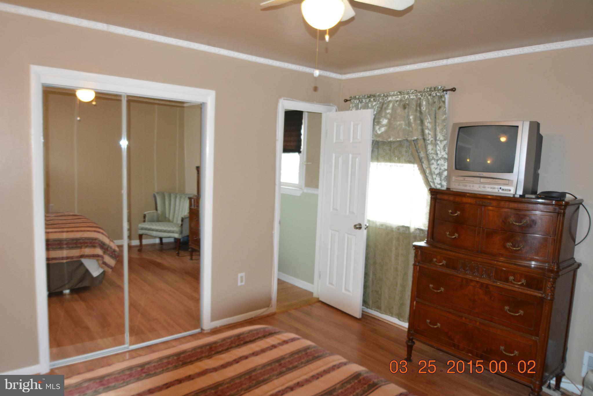 8405 Leaf Road Alexandria, VA 22309 - Photo 14 of 29 Bedroom (Master)