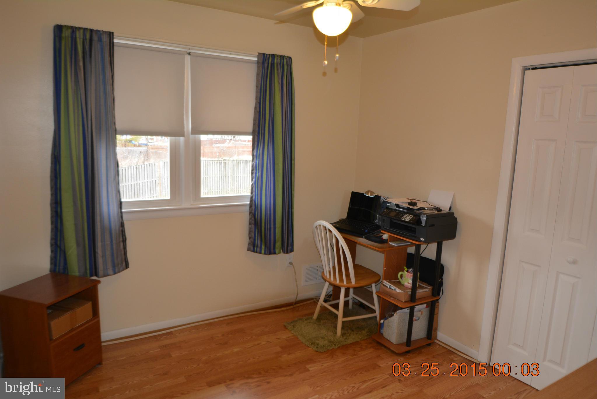 8405 Leaf Road Alexandria, VA 22309 - Photo 16 of 29 Bedroom
