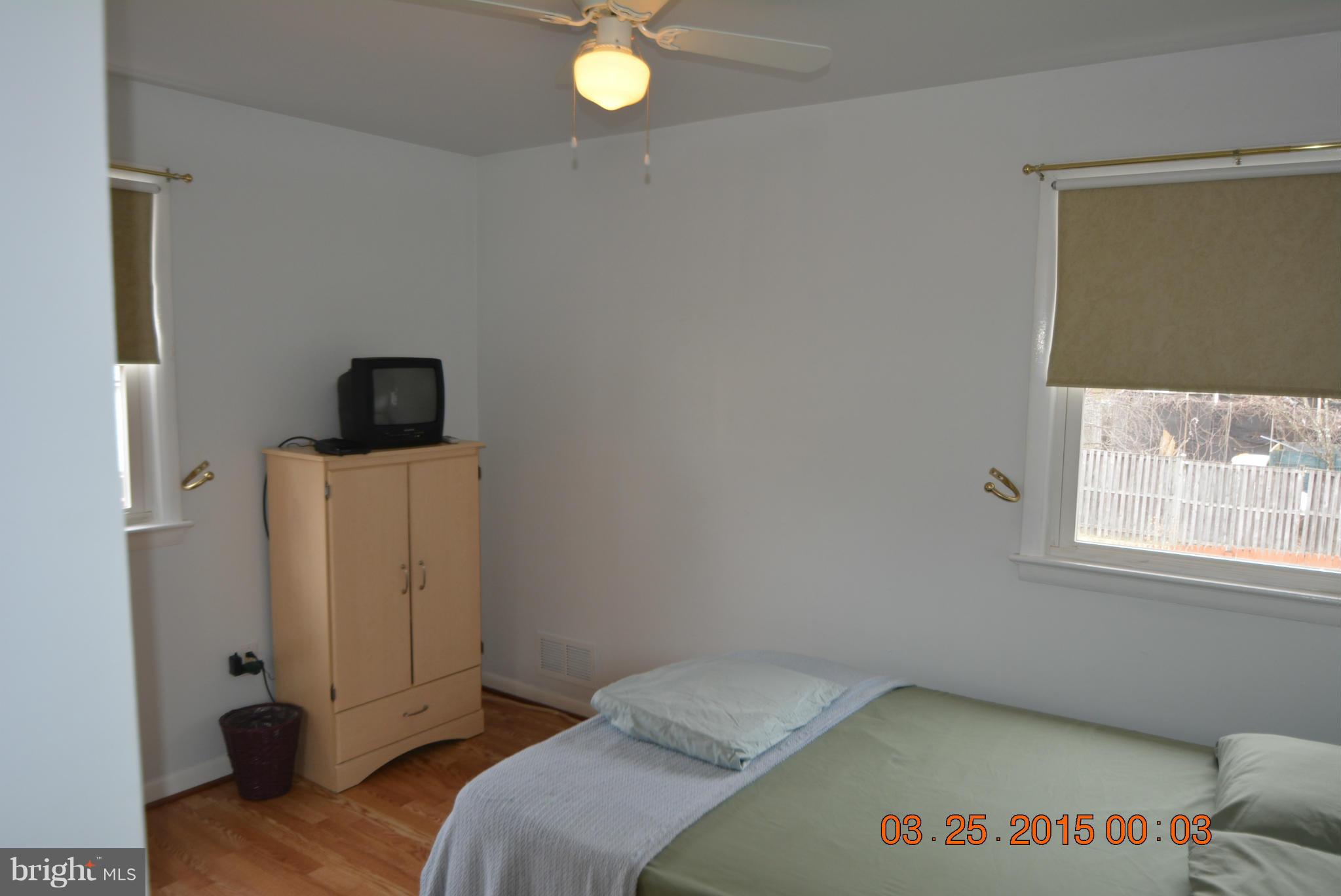 8405 Leaf Road Alexandria, VA 22309 - Photo 17 of 29 Bedroom