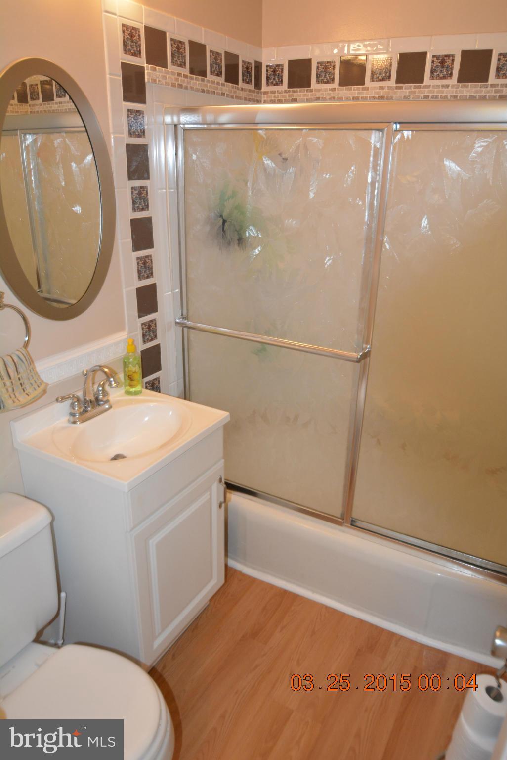 8405 Leaf Road Alexandria, VA 22309 - Photo 18 of 29 Bath