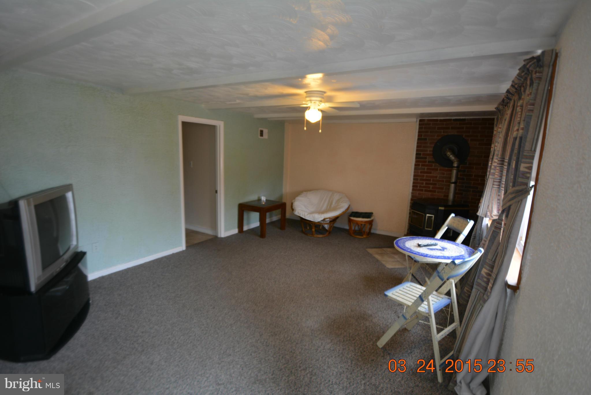 8405 Leaf Road Alexandria, VA 22309 - Photo 19 of 29 Family Room