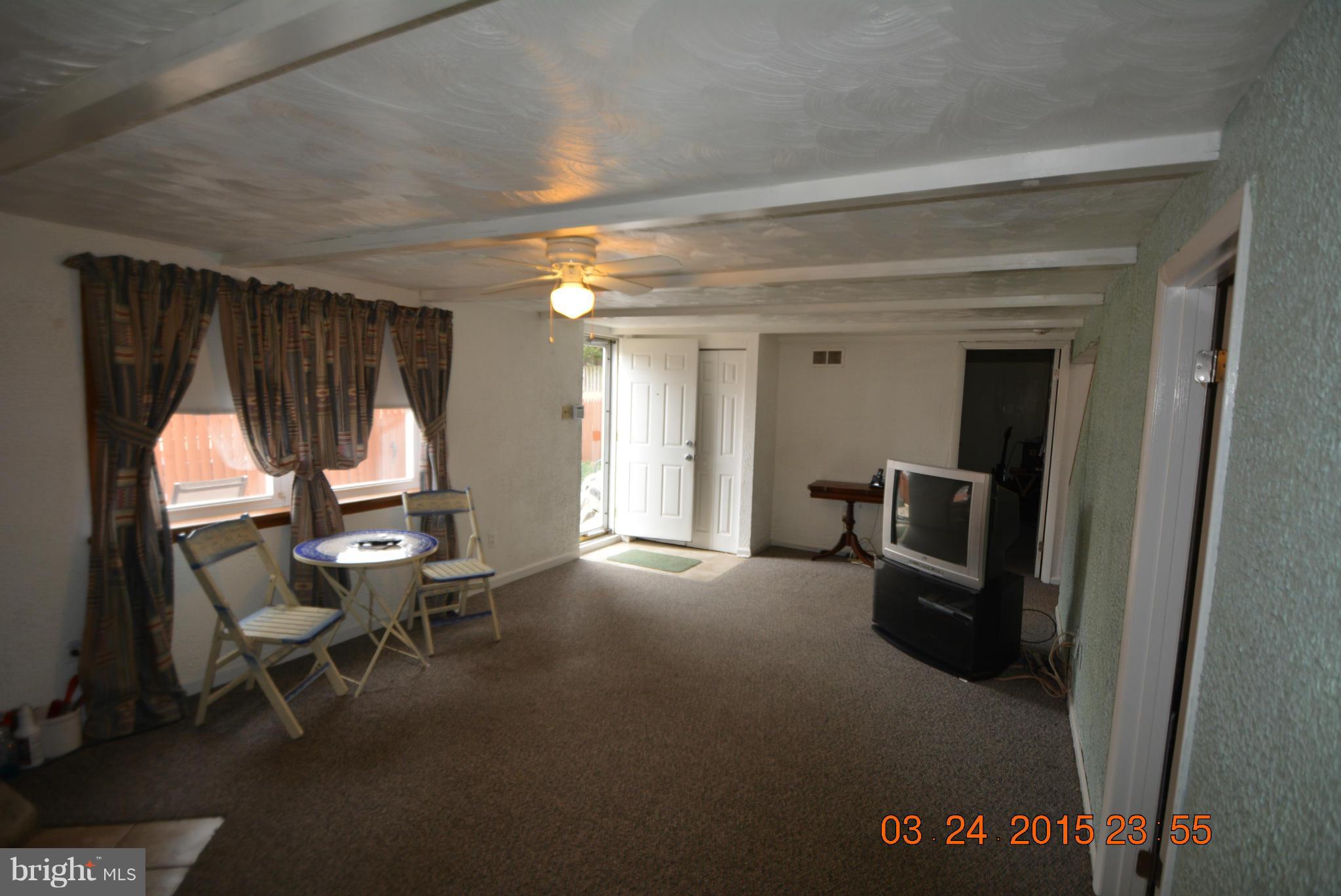 8405 Leaf Road Alexandria, VA 22309 - Photo 20 of 29 Family Room