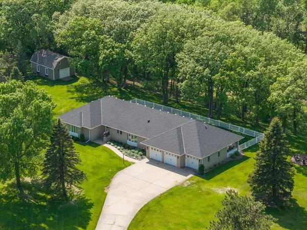$1,215,000 | 17887 Riverwood Drive, Little Falls, MN 56345
