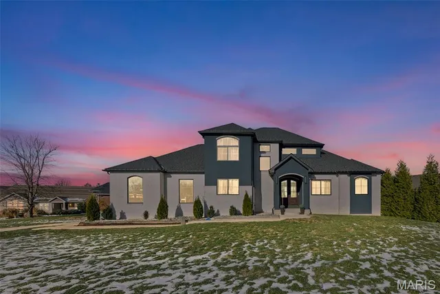 $584,900 | 1633 Timber Ridge, Columbia, IL 62236